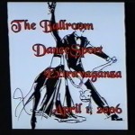 Goldcoast Ballroom DanceSport Extravaganza - April 1, 2006